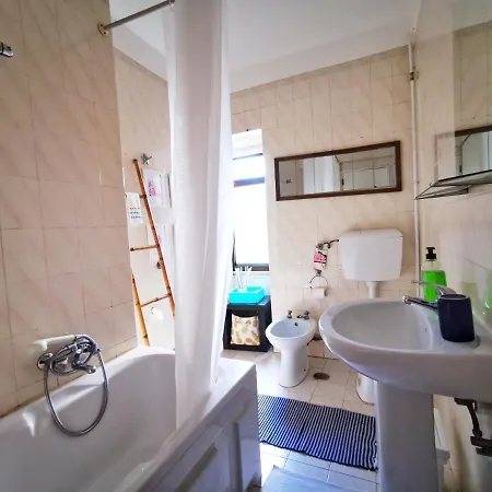 Apartment Flat *