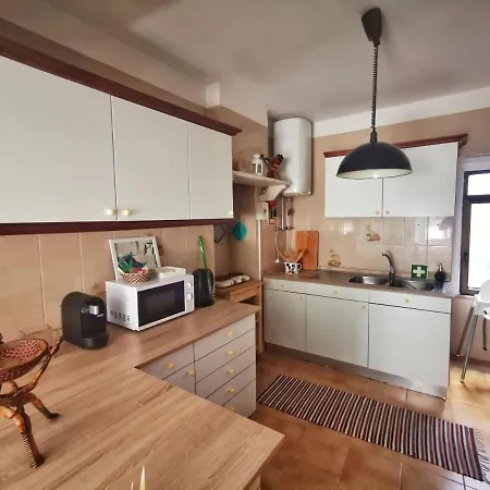 Apartment Flat Sintra