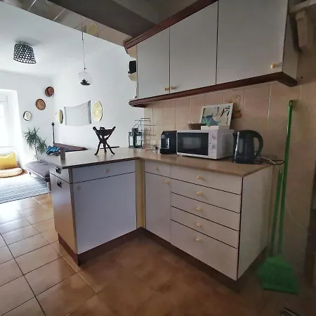 Apartament Flat *