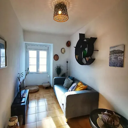 Apartament Flat *