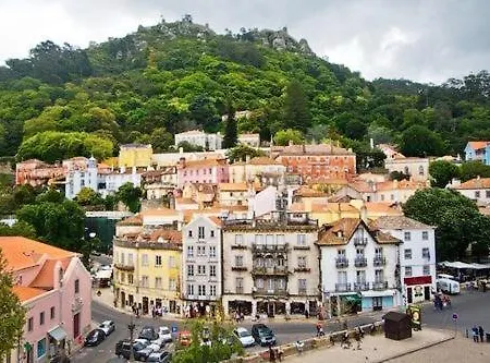 Flat Sintra