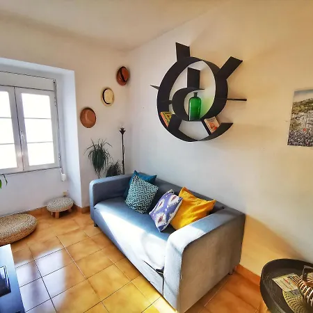 Flat Apartment