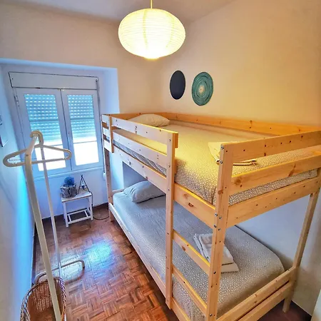 Apartment Flat Sintra
