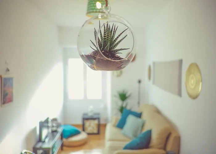 Apartament Flat Sintra